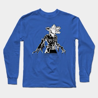 Strange Country Long Sleeve T-Shirt